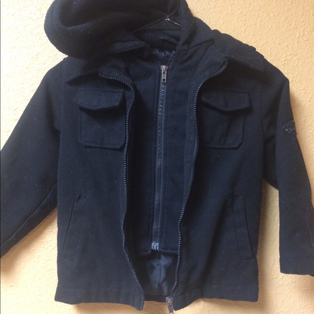 Extreme Outfitters jacket